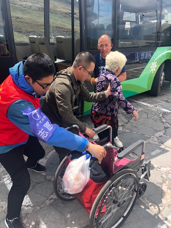 榮譽和斗志，不一樣的“生態(tài)體驗”