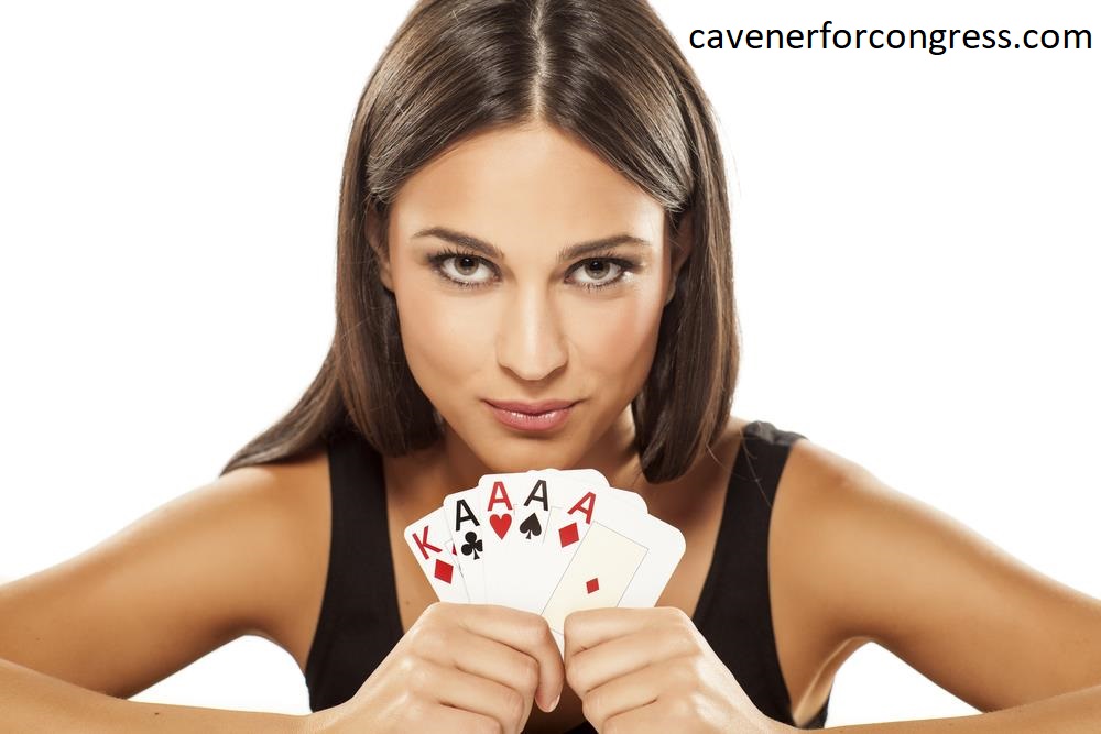 Five Cards of the Same Suit in Poker: the Highest and the Lowest Combination
