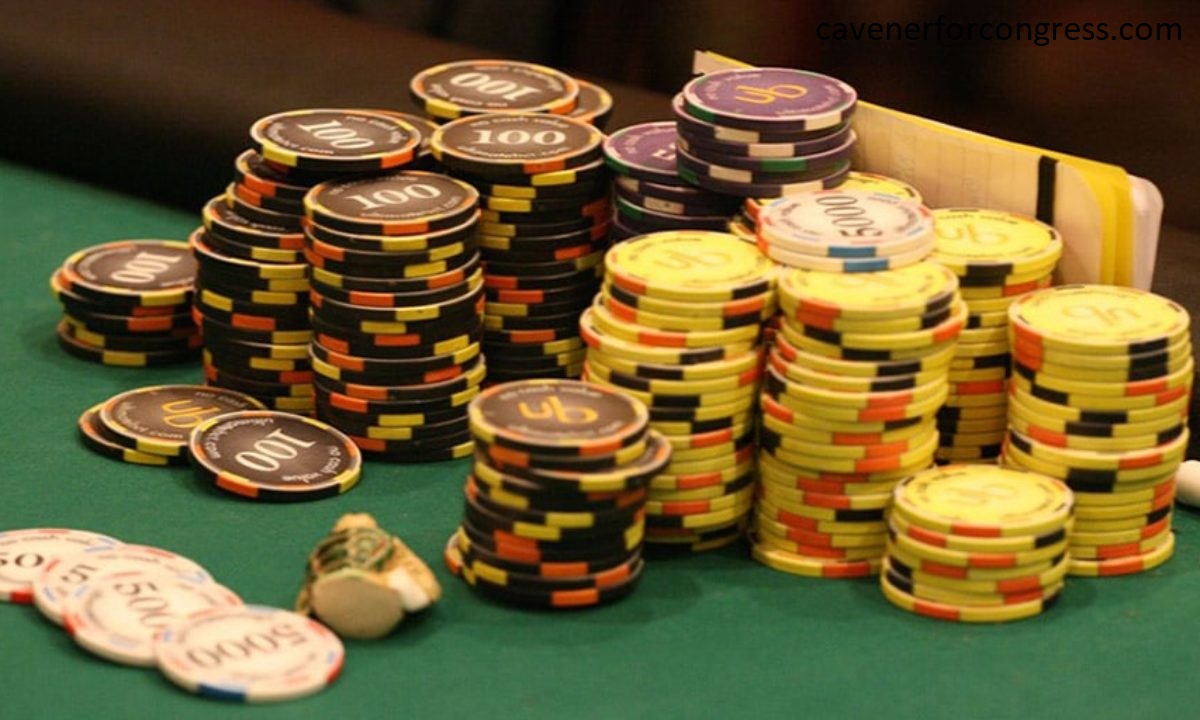 How to Get into the World Series of Poker: A Quick Guide